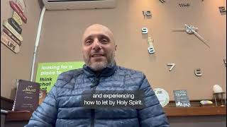 Customer Testimony 5