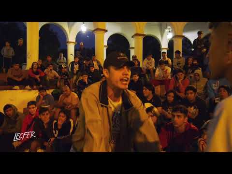 EZEK vs ENNAR  - 4tos  (22/02) - DNG FREE