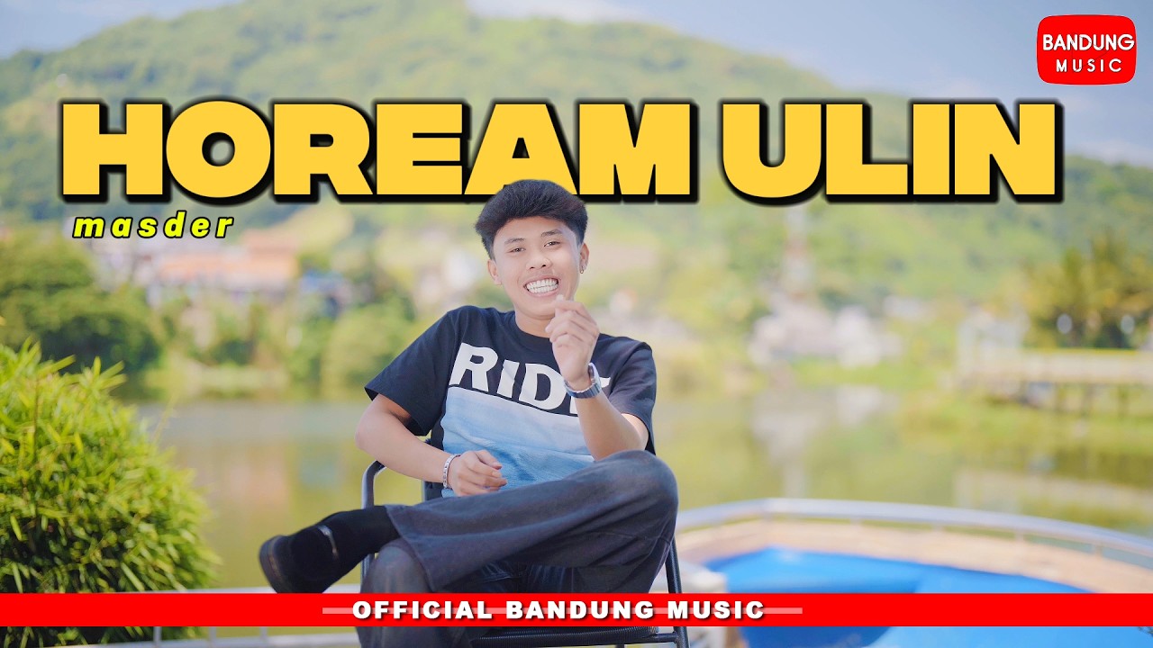 HOREAM ULIN - Masder [Official BM]