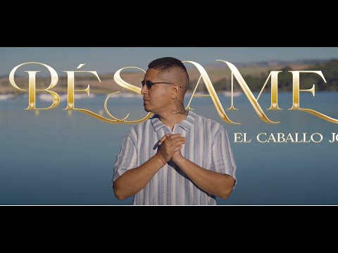 Escucha este TEMAZO llamado BÉSAME – @elcaballojg