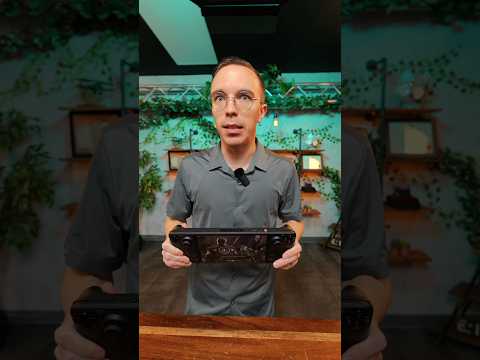 Is the Steam Deck Still GREAT in 2025?