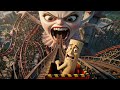 Tung Tung Tung Sahur Playing Brainrot Roller Coaster Maelstrom