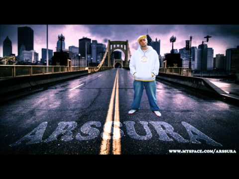 Arssura a.k.a. Naycum - Cel mai barfit