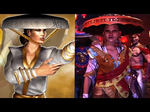 ASHRAH LOOKS GREAT WITH A HAT!