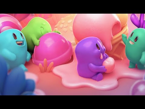 SUGAR BLAST FUN GAME 🍩