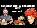 Kann man über WEIHNACHTEN FETT werden?! BrainTalk mit Dr. Martina Ollesch