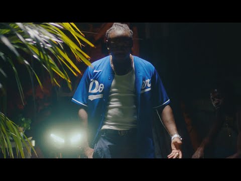 Young Chang Mc - OG'Zus (Clip Officiel) [1ere Extrait de "AUTARCIK Vol 1"]