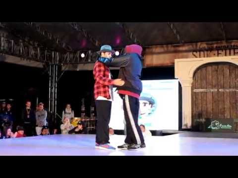 SDK 2016 - House 1/4 - Wahe VS Kashmir