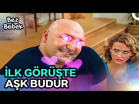 Hayatımda Gördüğüm En Güzel Şeysin Sen! | Bez Bebek