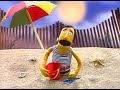 Sesame Street Guy Smiley Sings I Ll Love You In Spring Time