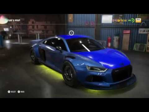 Need For Speed Payback PS4 Walkthrough Part 37