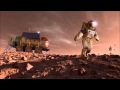 Radiation In Space May Change Astronauts ...
