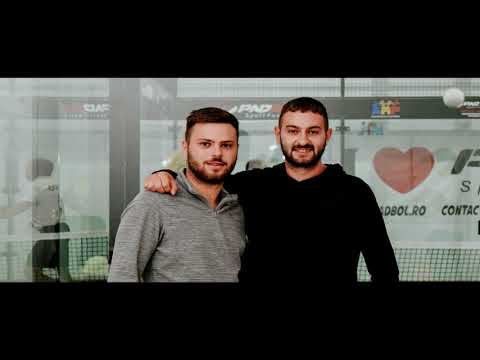 Am Avut Încredere Și Am Reușit! – Interviu Cu Stanciu Valeriu