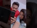 Chandini With Her Husband Latest ️Reel
