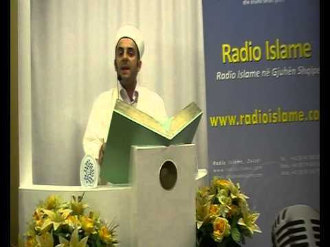 Enes Misimi - Obligimet e prinderve ndaj femijeve te tyre