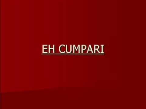 EH CUMPARI