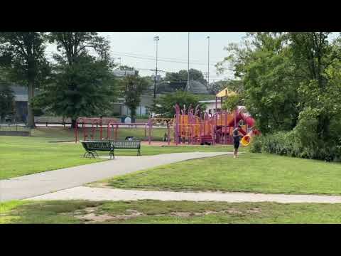 NJ Extreme Heat Week