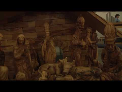 Lys Våken i Vardeneset kirke 2016!