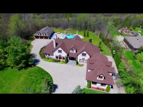 14 Fielding Crt, Ajax