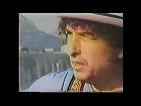 NEW UNCUT BOB DYLAN & VAN MORRISON IN ATHENS COMPLETE 4.5 SONGS 1989