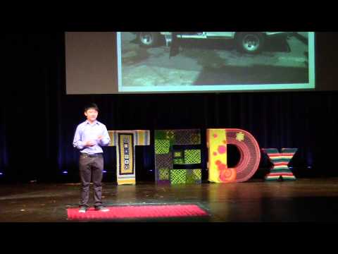 What is Knowlege?: Brian Chang at TEDxConejo