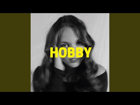 Hobby - Noël Tsoukalas