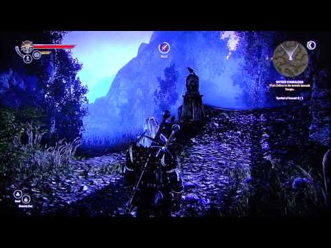 The Witcher 2 Playthrough pt82