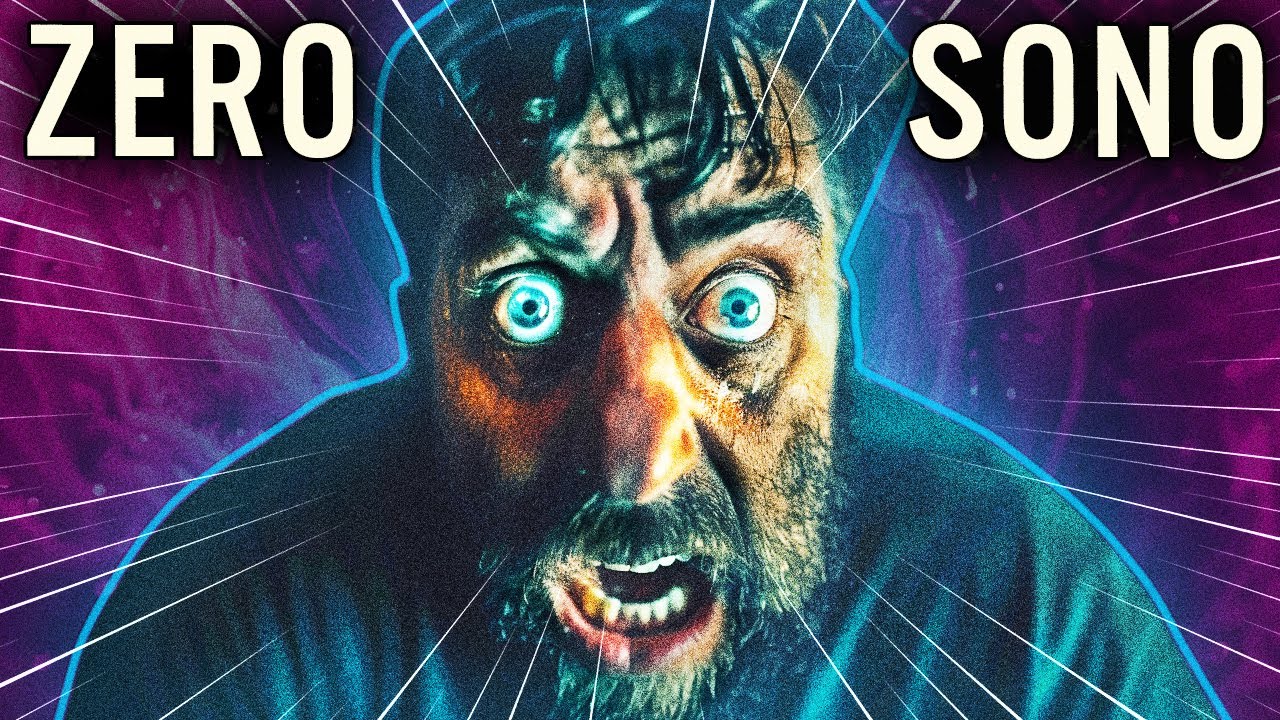 e se você passasse 1 ANO SEM DORMIR?