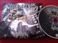 Iced Earth   Boiling Point - tommy rancourt Iced Earth   Boiling Point