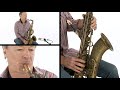 Bill Evans Lesson - Slow Blues in G7 Performance - Language of the Blues