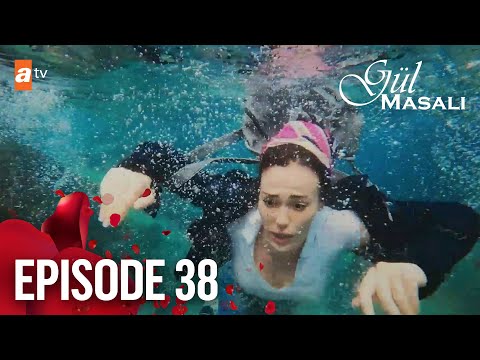 Gul Masali English - Episode 38