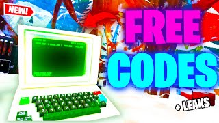 2 BIGGEST Promo Codes Are HERE! + LEAKS (Animal Company VR)