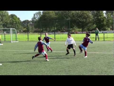 Overbos F2 - 22 September 2012