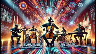 Download lagu [Remix] A modern arrangement of Mozart's 'Eine Kleine Nachtmusik'! 🎧✨ mp3