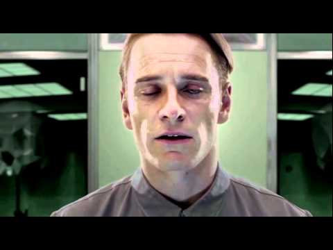 Wires// Charles Xavier and David 8 {XMFC/Prometheus crossover}