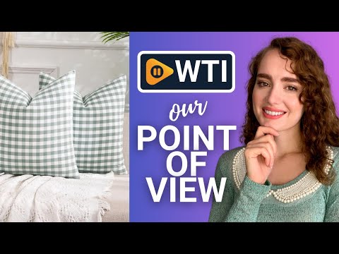 Set of 2 Throw Pillow Covers - WTI product video review