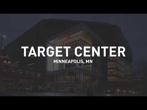 Target Center - Customer Success Story