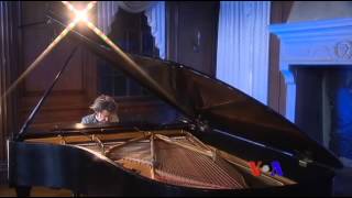 Beyond Category: Myra Melford