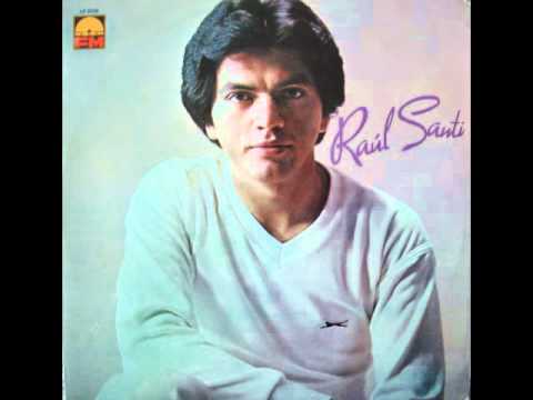 Yo No Soy Un Santo - Raul Santi