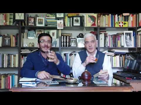 La última página 204: Antonio Machado y su poesía