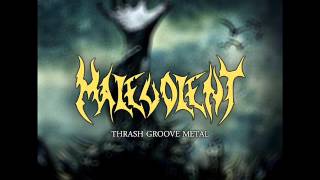 Malevolent - Torments