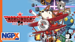 [閒聊] 《HORGIHUGH with Friends》確定推出繁中