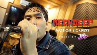 NECK DEEP - MOTION SICKNESS (COVER) by TURN HEAD