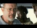 Captain Phillips: I'm the Captain now