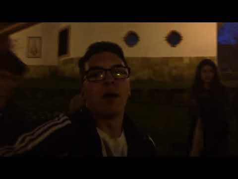 AKROS Y KV VS ESENCIO Y LUSA(FLICK)-(CUARTOS) BDA(OVIEDO) FECHA 2 (2019)