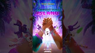 FORGOTTEN ISLAND - Movie Review
