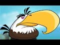 Angry Birds: Angry Birds Epic Full Cut Scene ...