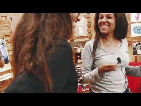 CHAVEAMENTO INTERUNESP 2017 | Making Off