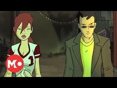 Riding Shotgun - Indiegogo Campaign