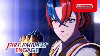 [情報] 聖火降魔錄Engage 新宣傳PV